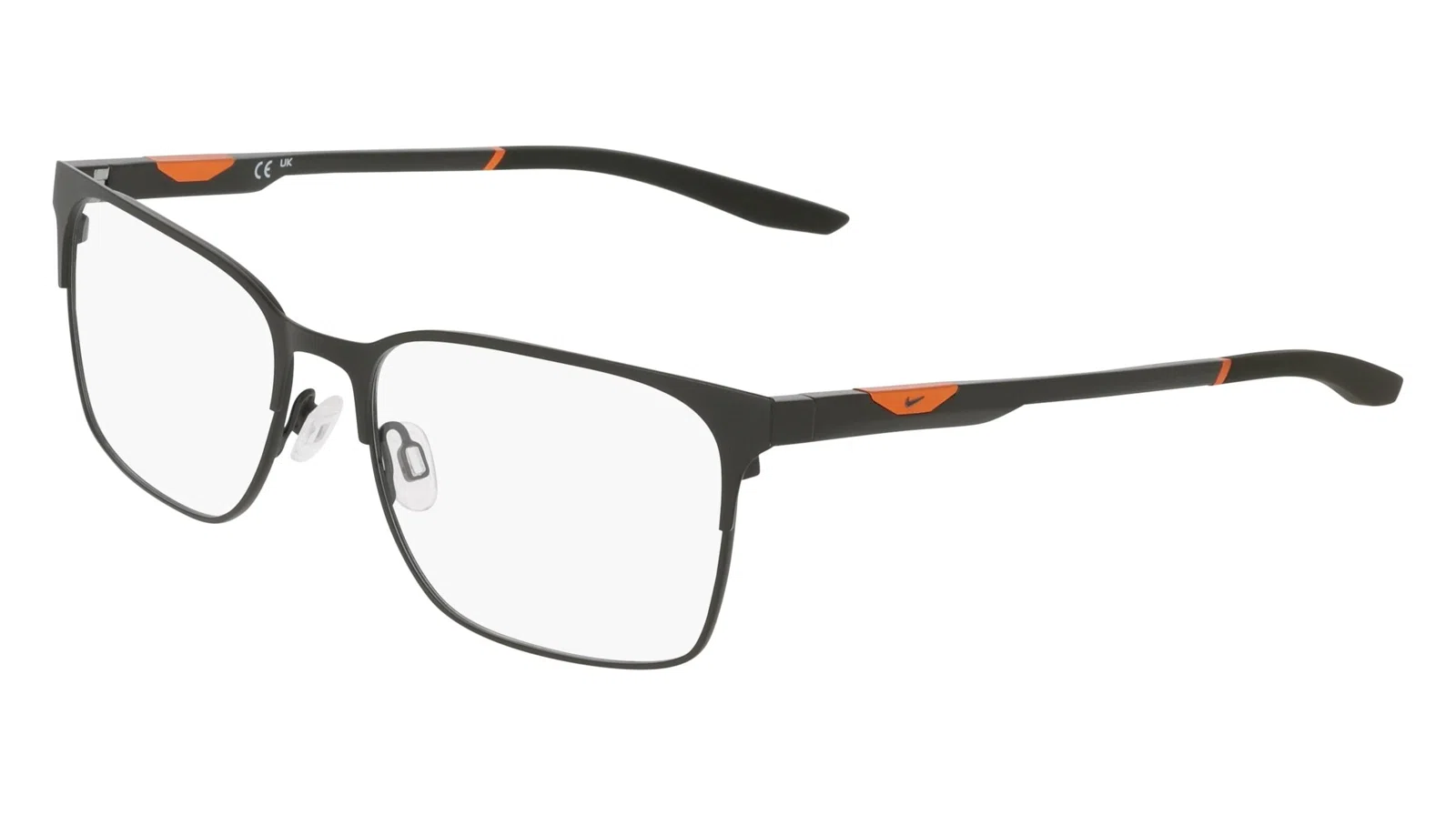 Nike 8142 Eyeglasses - view 3